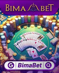 BIMABET - Game Poker Terbaik untuk Pecinta Blackjack