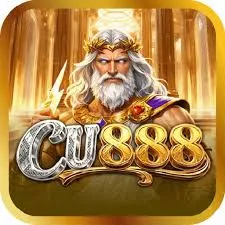 CU888 - Game Slot Seru dan Menguntungkan
