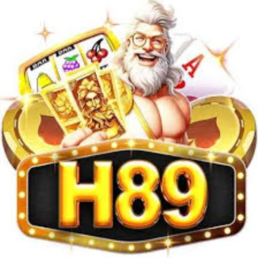 H89 - Pertempuran Seru di Dunia MOBA