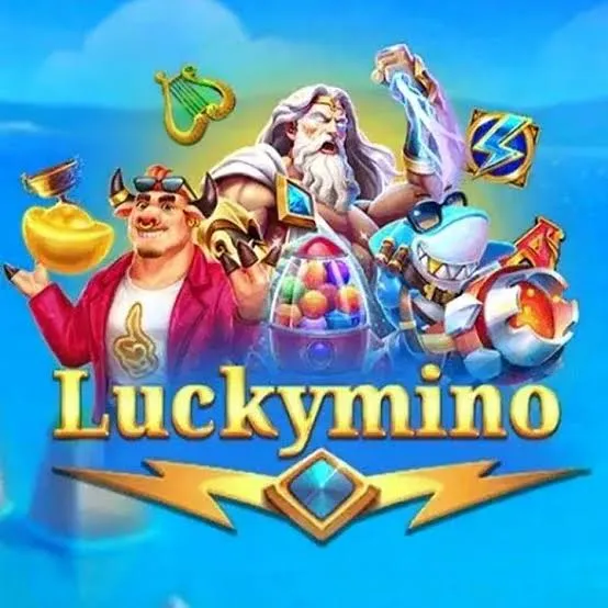 LUCKYMINO - Permainan Musik Seru dan Menghibur
