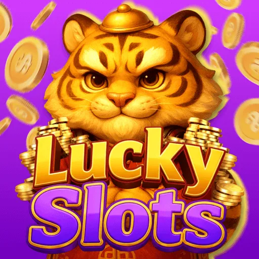 LUCKYSLOTS - Petualangan Seru dengan Slot Menggembirakan
