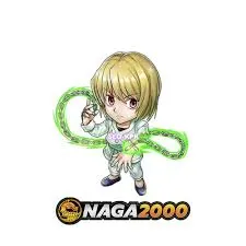 NAGA2000 - Permainan Kasino Seru dan Menguntungkan