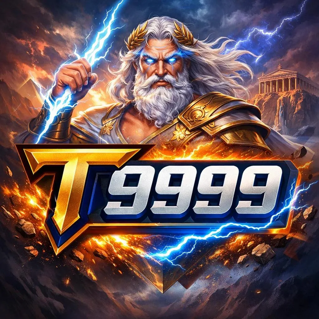 T9999 - Strategi Terbaik dalam Game SLG
